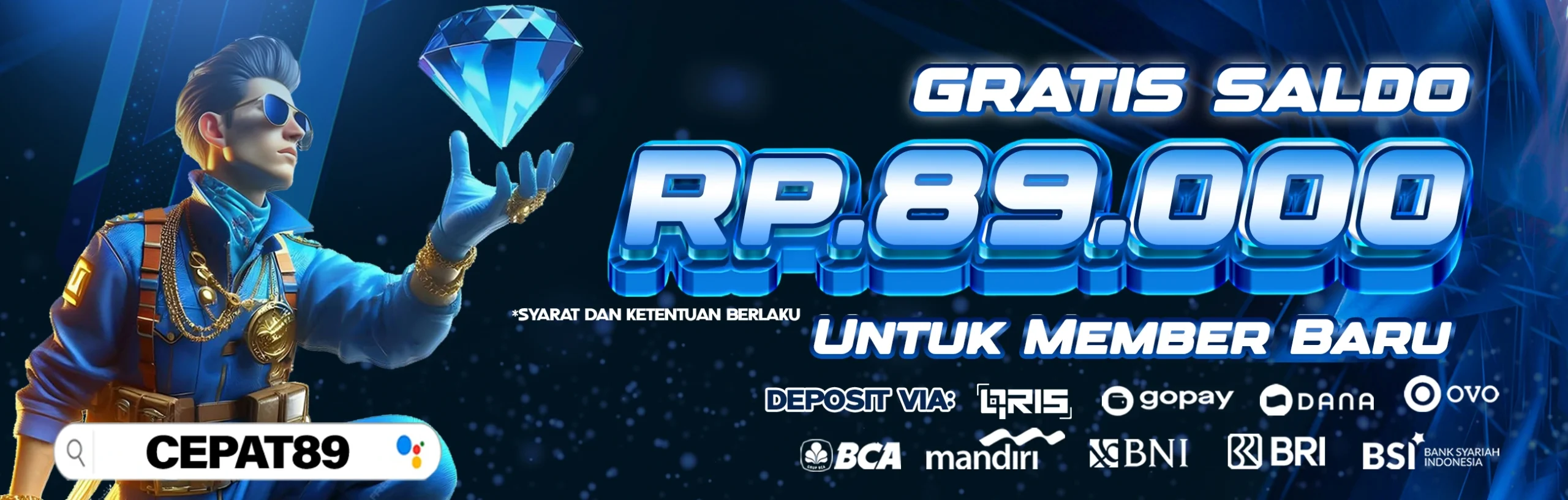 TANAM88 alternatif
